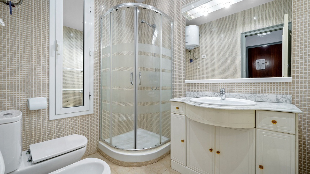 Photo of Bathroom in Sant Salvador