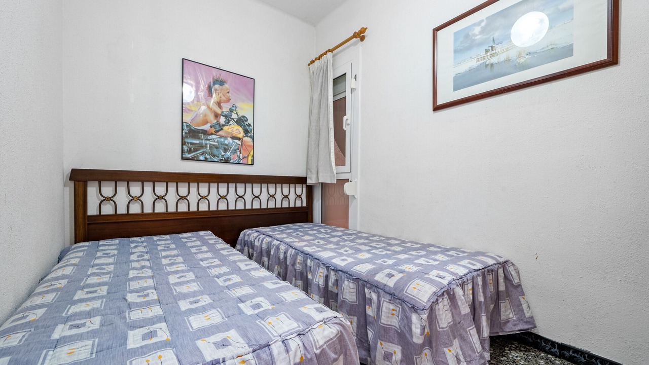 Photo of Bedroom in Sant Salvador