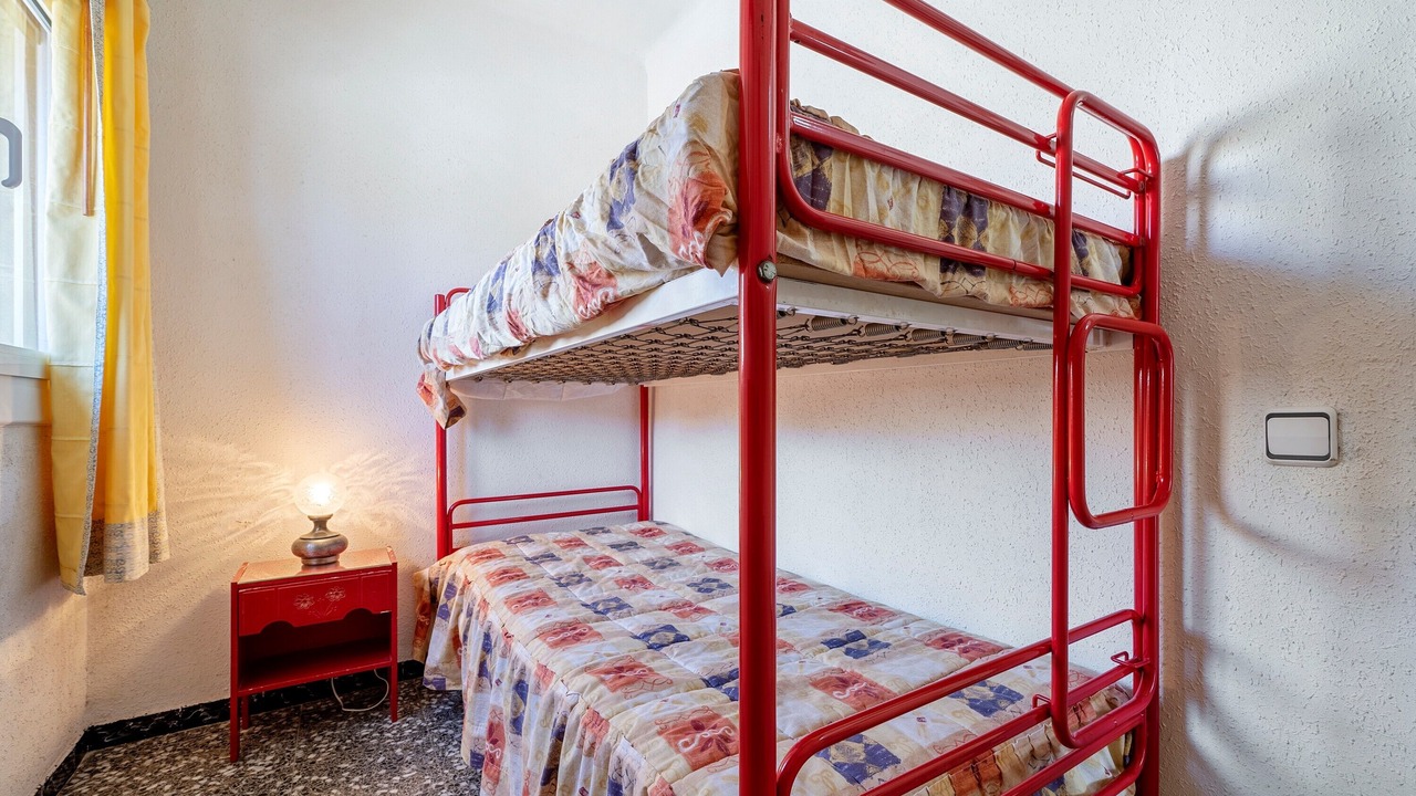 Photo of Bedroom in Sant Salvador