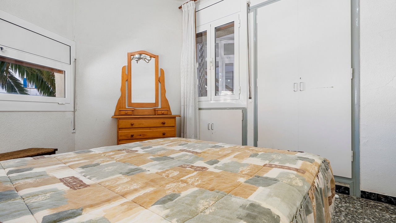 Photo of Bedroom in Sant Salvador