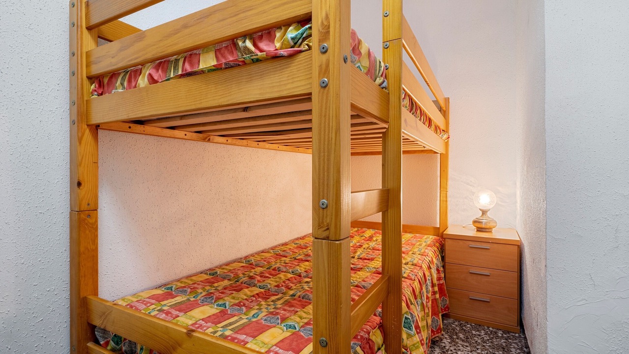 Photo of Bedroom in Sant Salvador