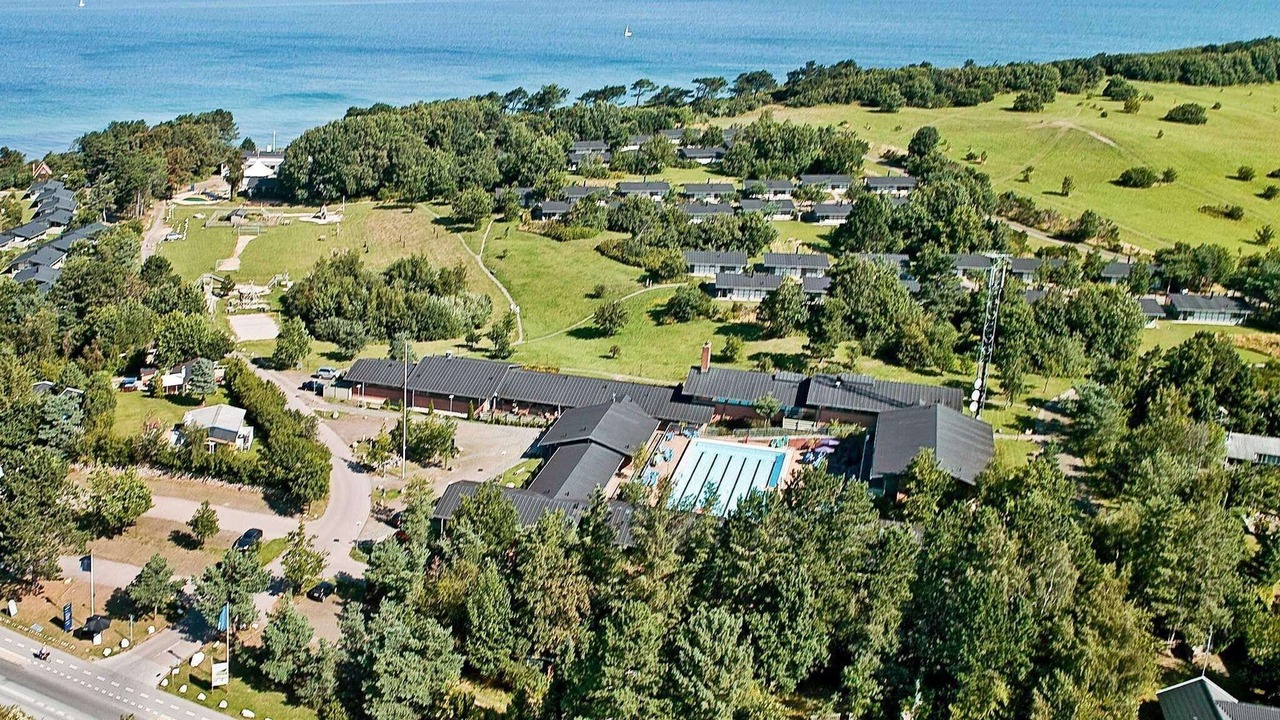 Photo of Outdoor in Smidstrup Strand
