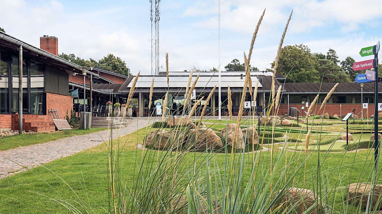 Photo of Outdoor in Smidstrup Strand