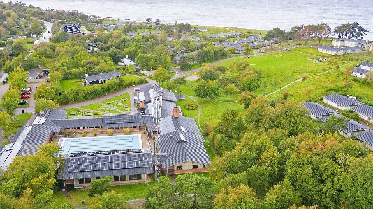 Photo of Outdoor in Smidstrup Strand