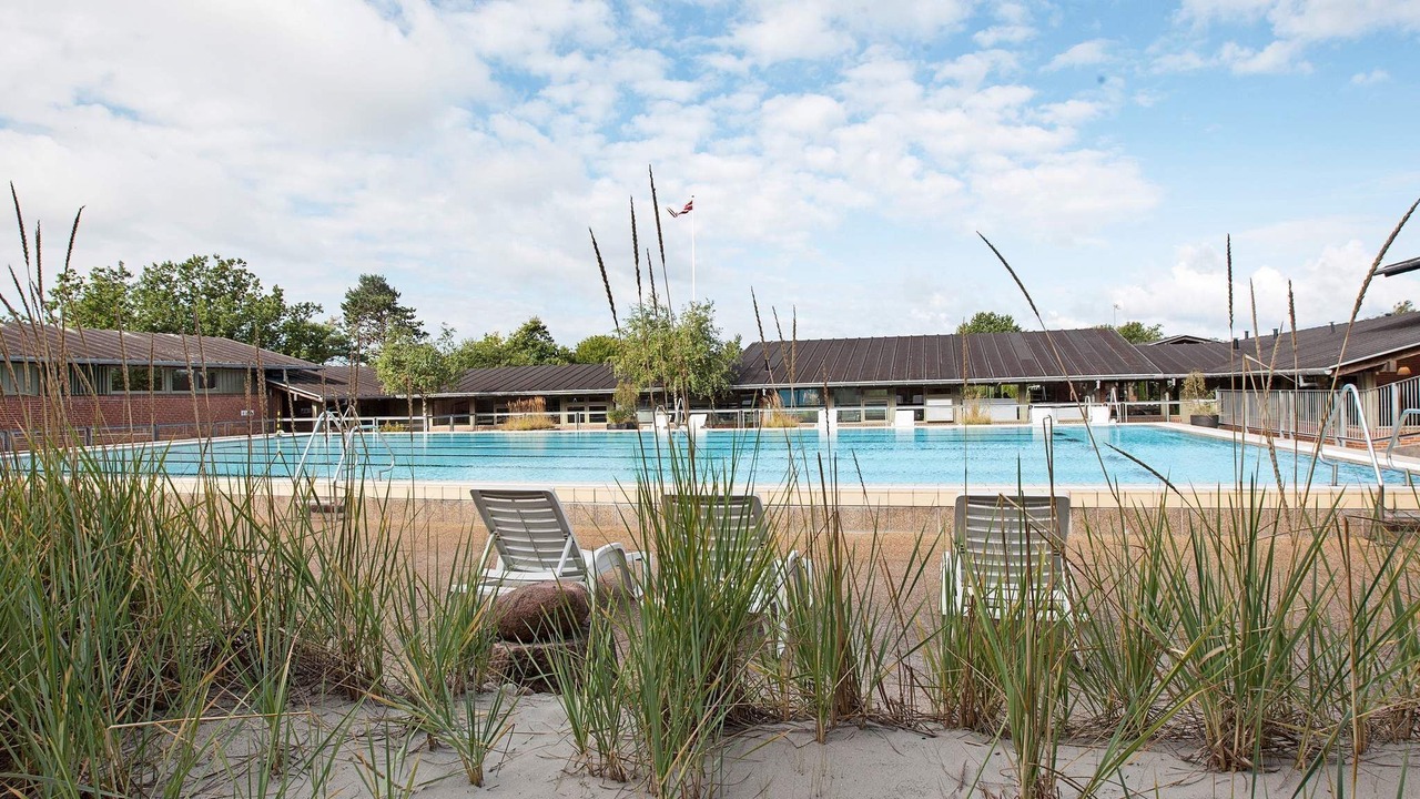 Photo of Outdoor in Smidstrup Strand