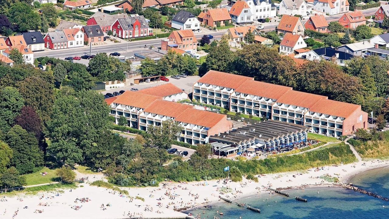 Photo of Outdoor in Faaborg