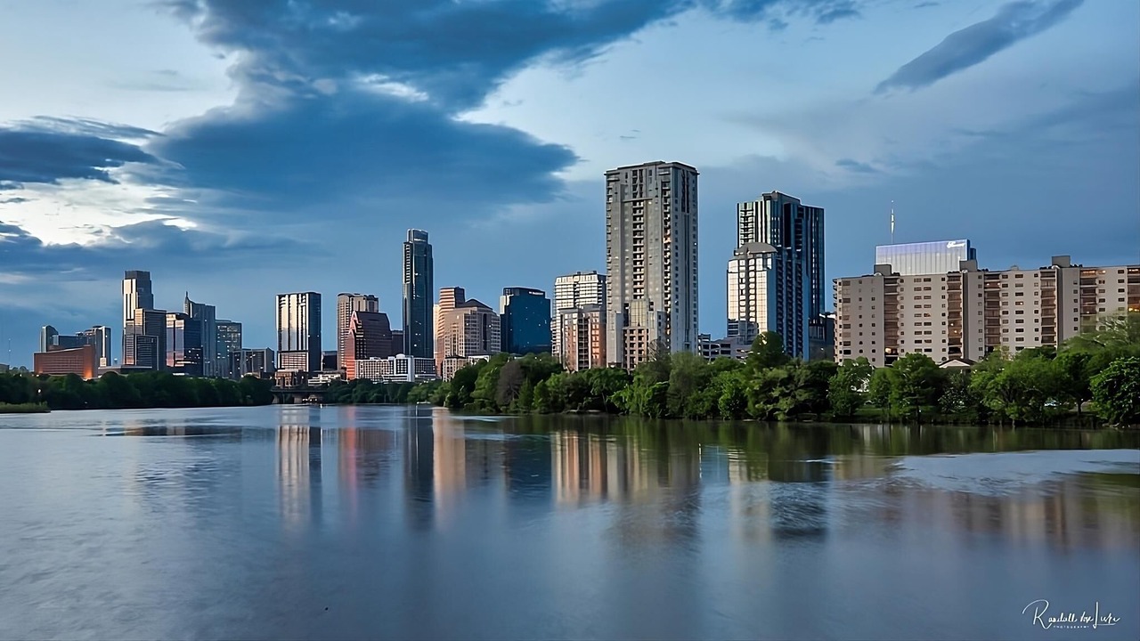 Photo of Outdoor in Downtown Austin