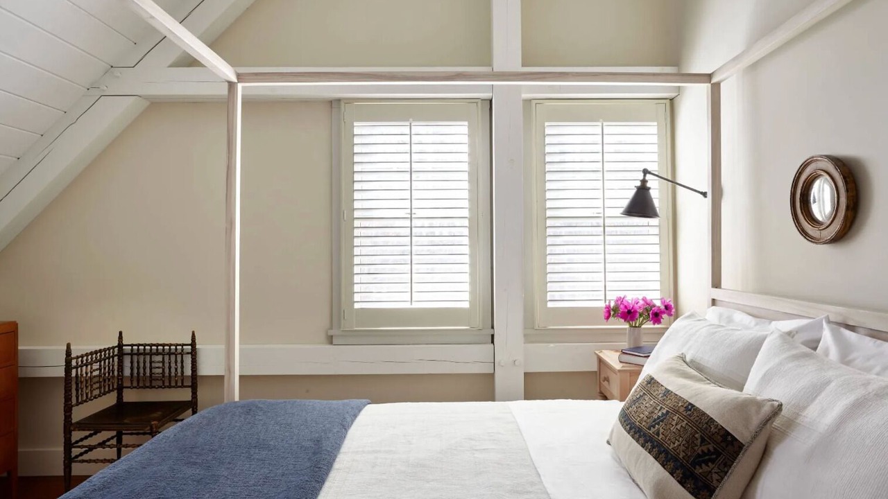 Photo of Bedroom in Sagaponack