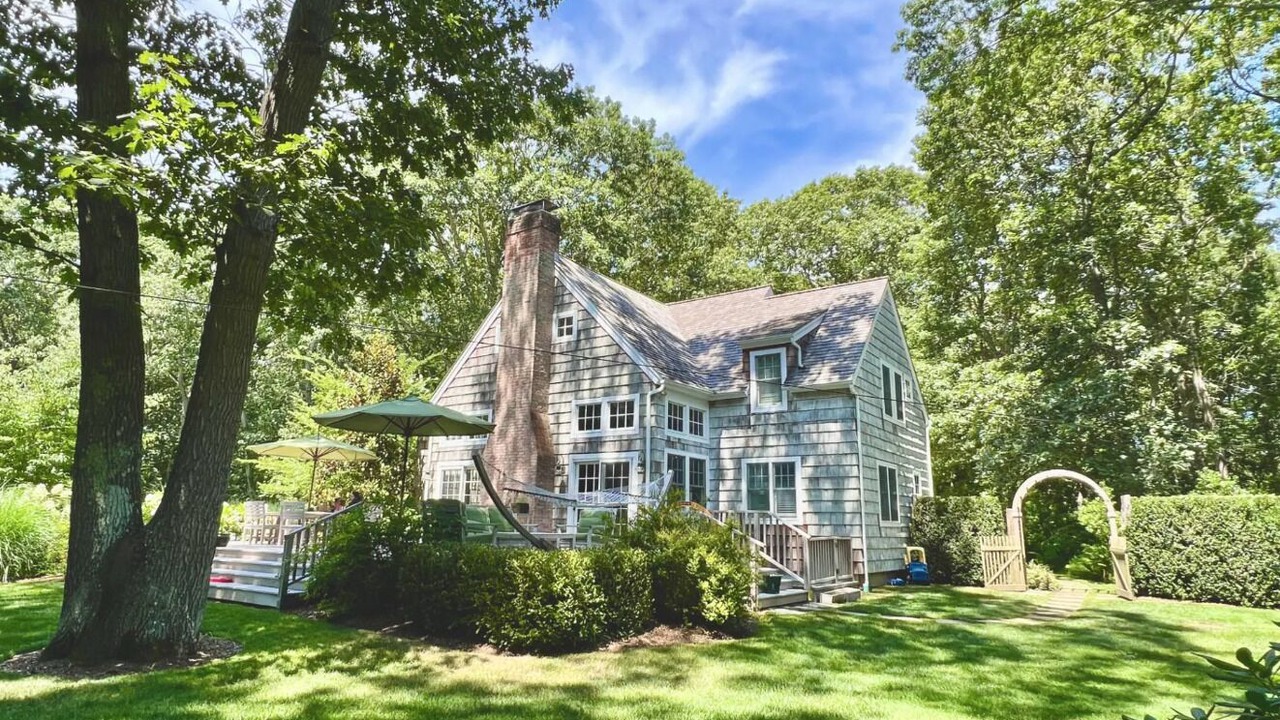 Photo of Outdoor in Sagaponack