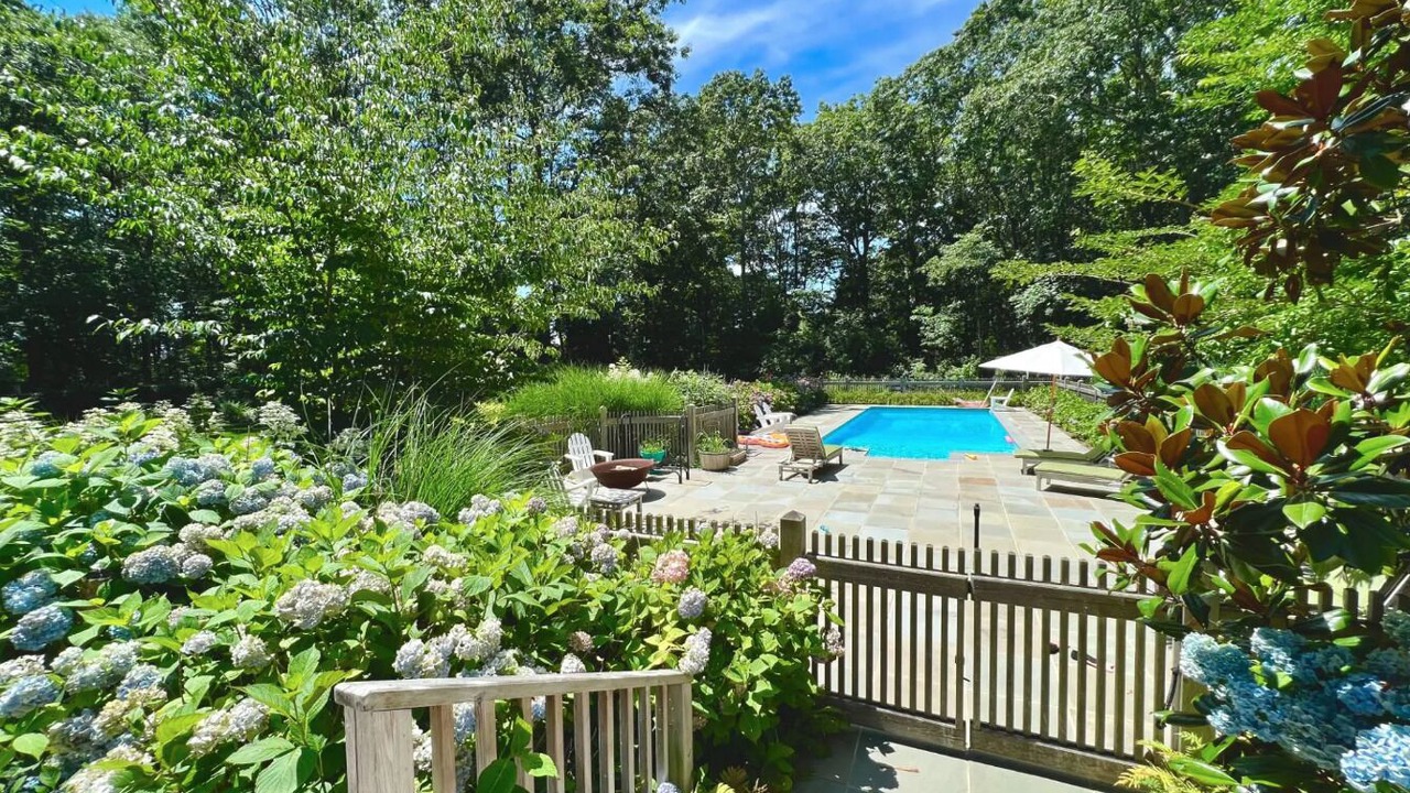 Photo of Outdoor in Sagaponack