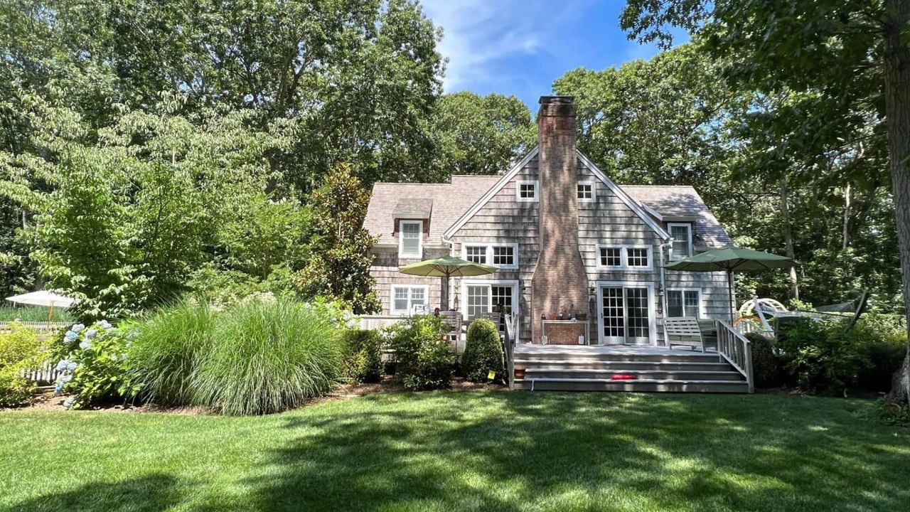 Photo of Outdoor in Sagaponack