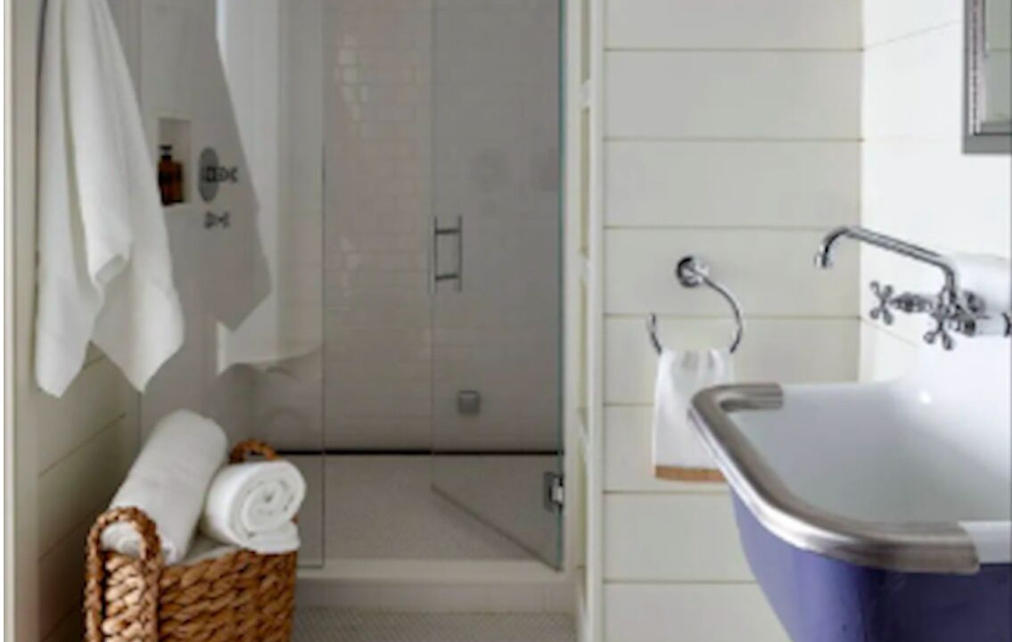 Photo of Bathroom in Sagaponack