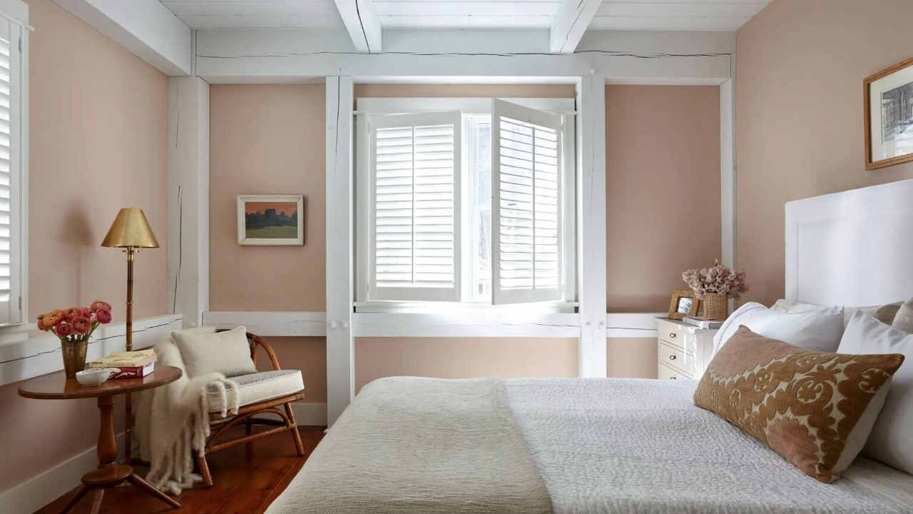 Photo of Bedroom in Sagaponack