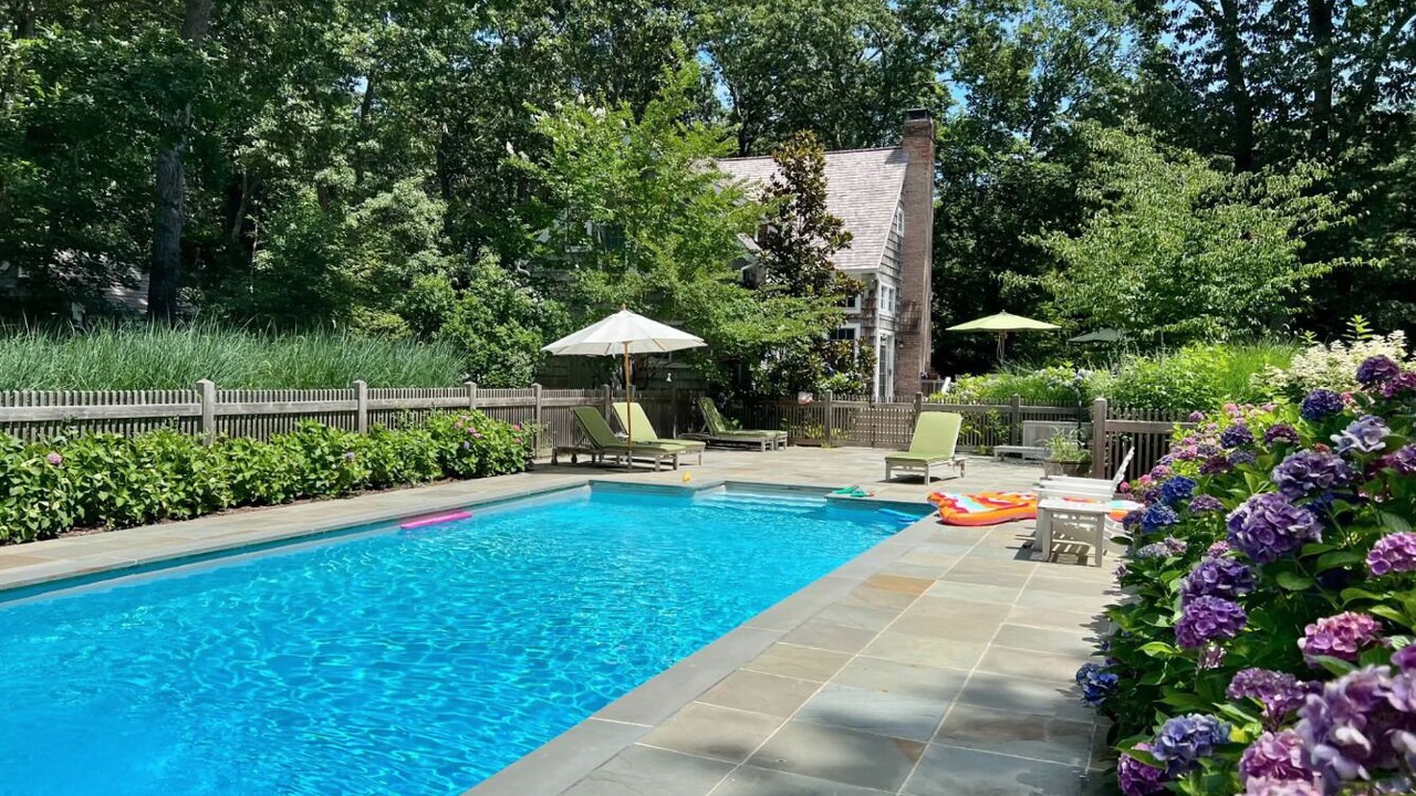 Photo of Outdoor in Sagaponack