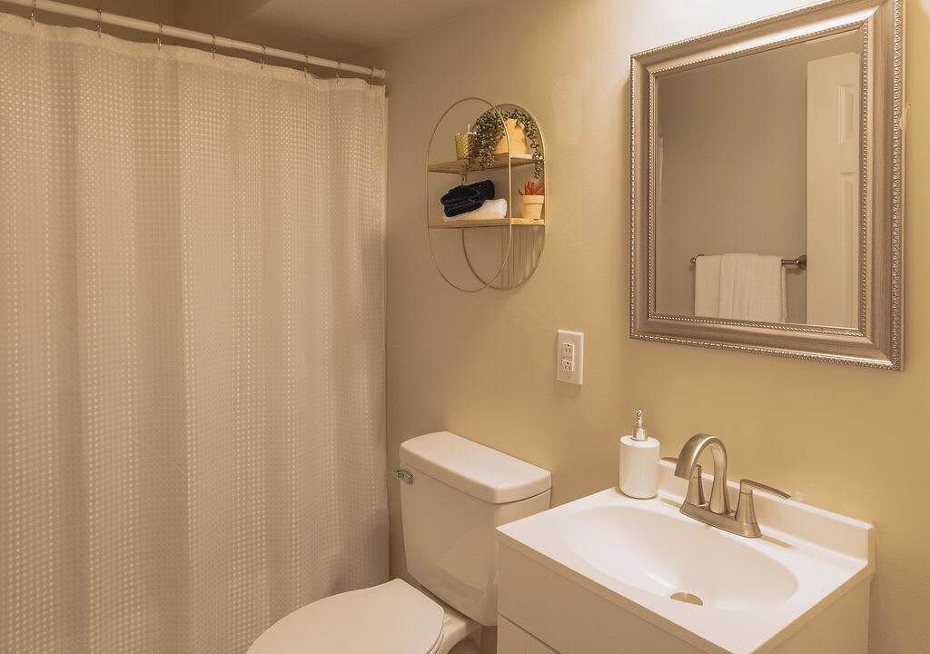 Photo of Bathroom in Johnson City