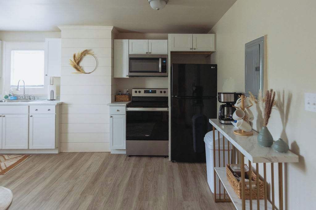 Photo of Kitchen in Johnson City