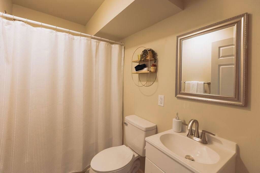 Photo of Bathroom in Johnson City