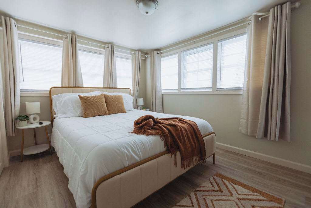 Photo of Bedroom in Johnson City