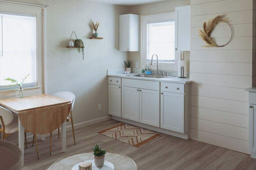Photo of Kitchen in Johnson City