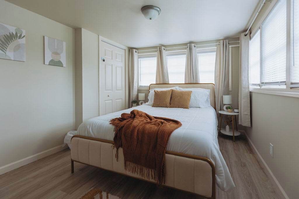 Photo of Bedroom in Johnson City