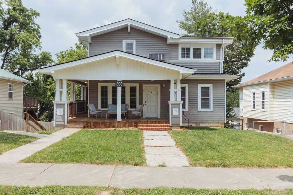 Photo of Outdoor in Johnson City