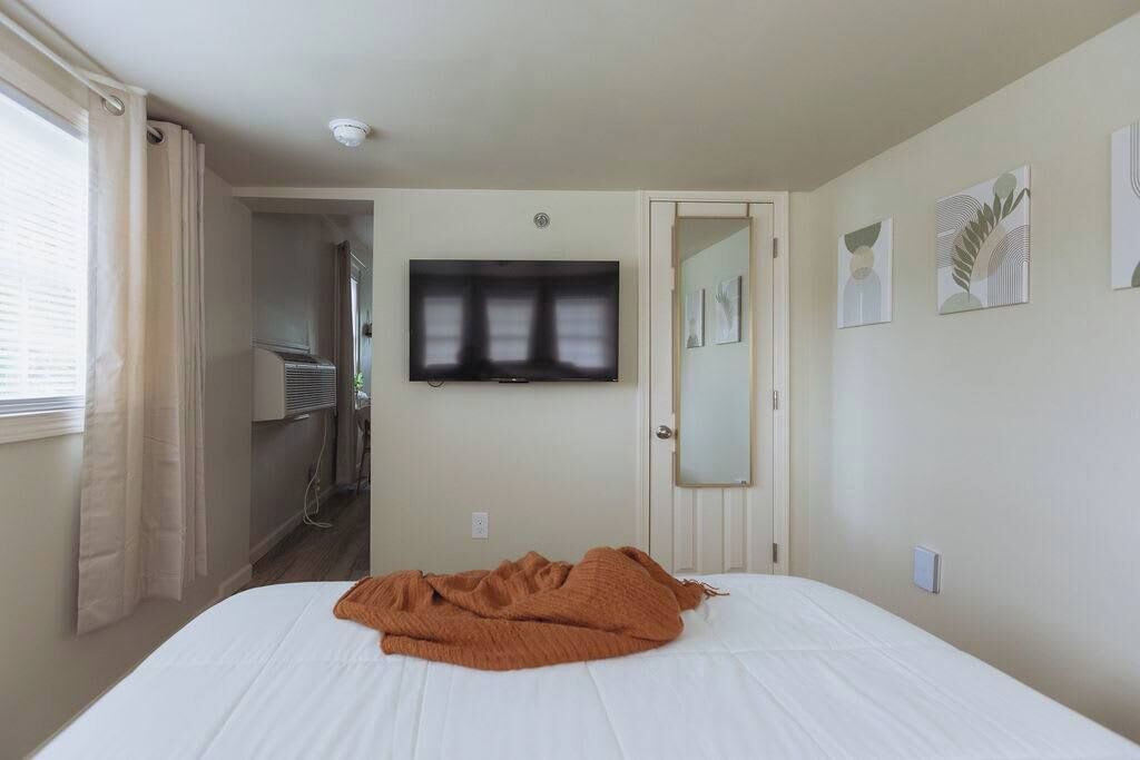 Photo of Bedroom in Johnson City