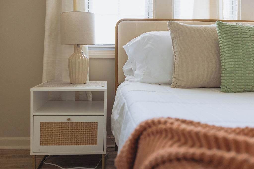 Photo of Bedroom in Johnson City