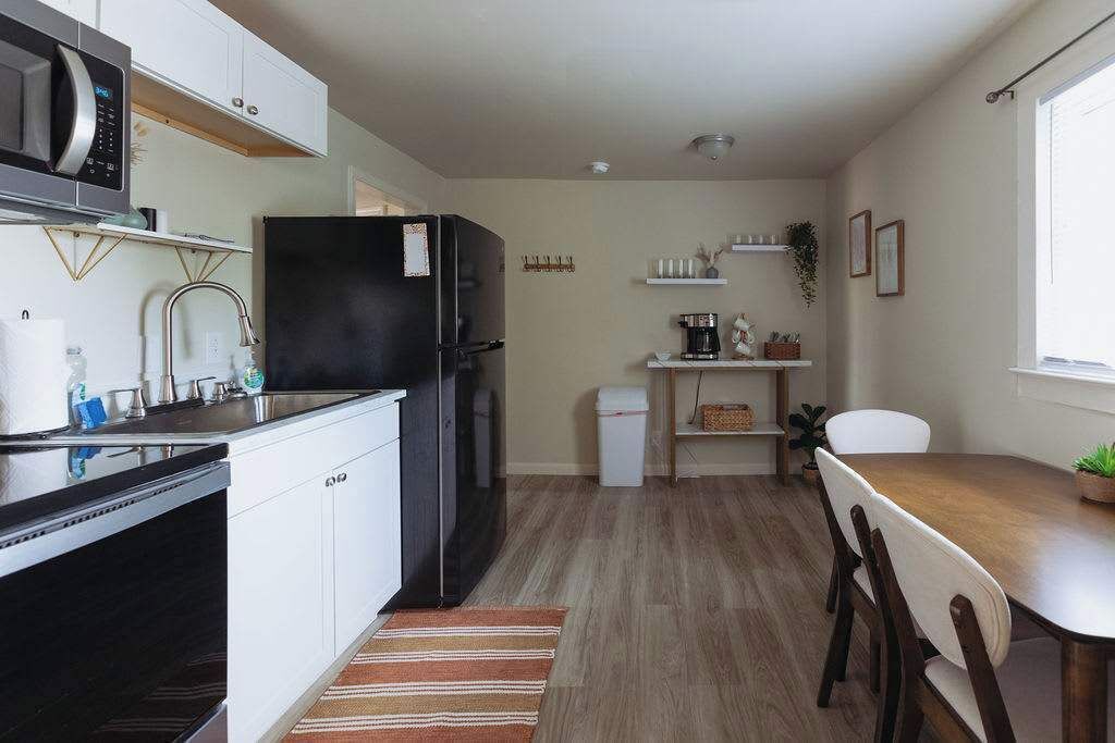 Photo of Kitchen in Johnson City