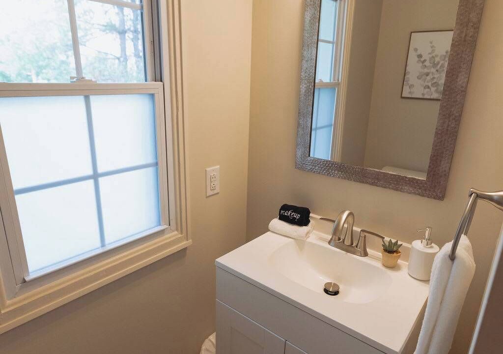 Photo of Bathroom in Johnson City