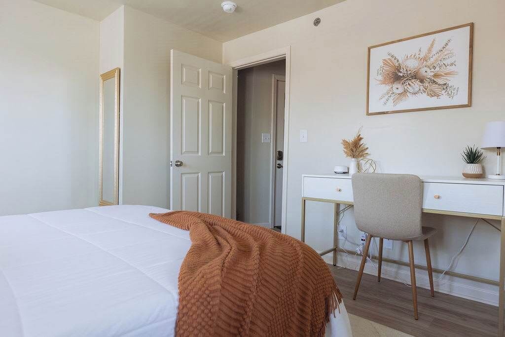 Photo of Bedroom in Johnson City