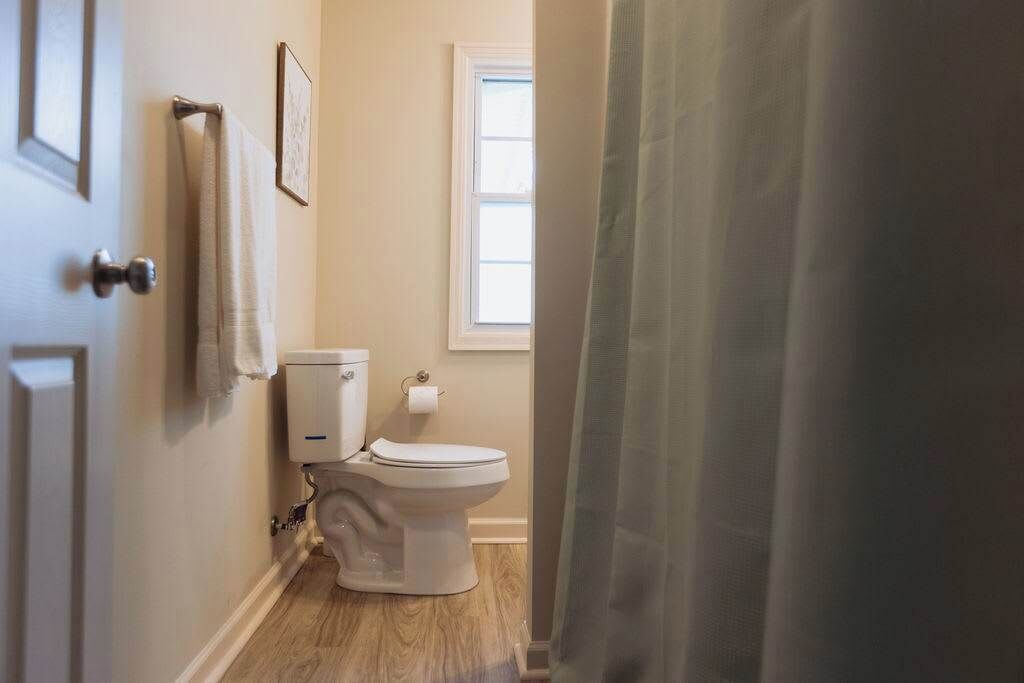 Photo of Bathroom in Johnson City