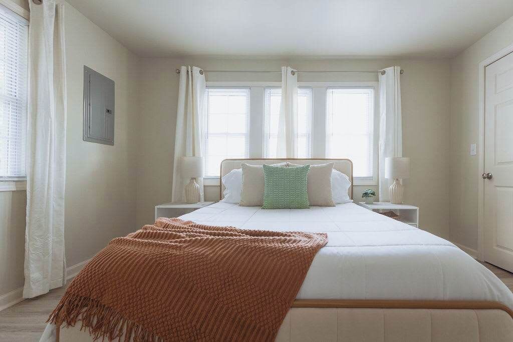 Photo of Bedroom in Johnson City