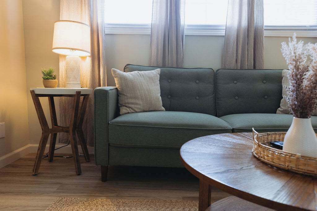 Photo of Livingroom in Johnson City