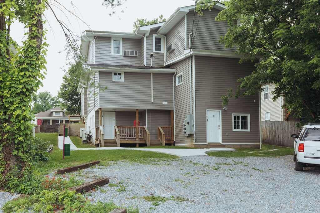 Photo of Outdoor in Johnson City