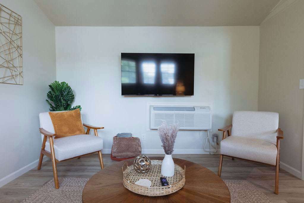 Photo of Livingroom in Johnson City