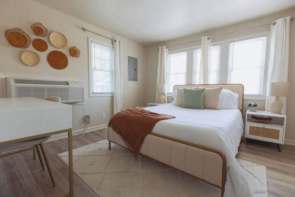 Photo of Bedroom in Johnson City