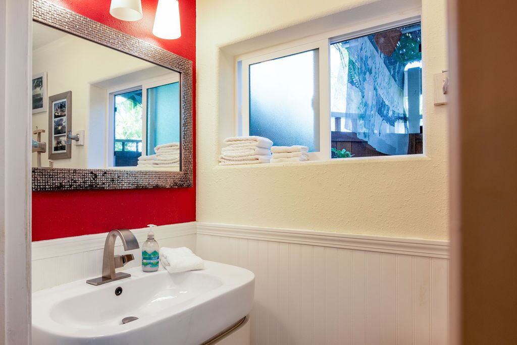 Photo of Bathroom in Kehena