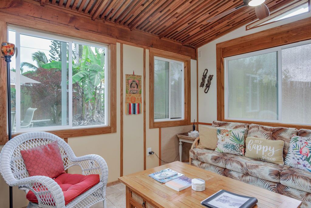 Photo of Livingroom in Kehena