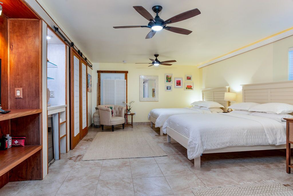 Photo of Bedroom in Kehena