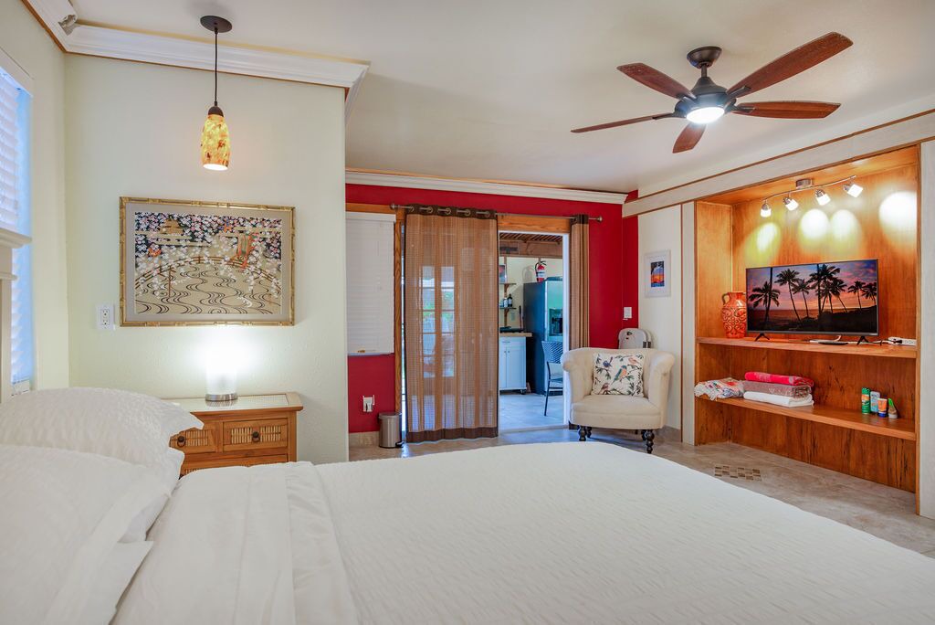 Photo of Bedroom in Kehena