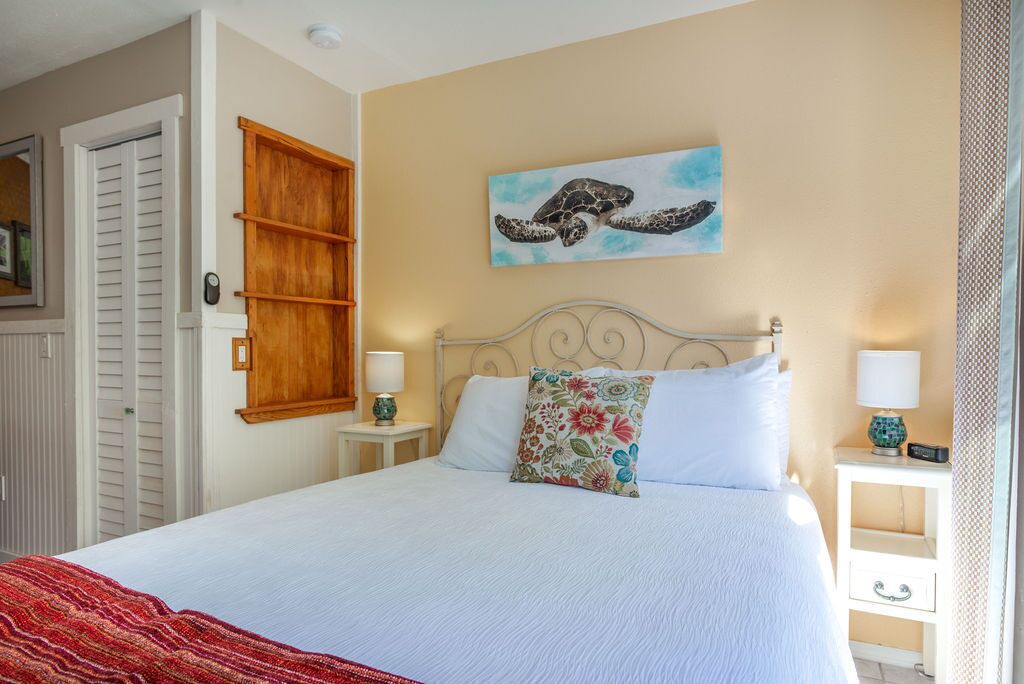 Photo of Bedroom in Kehena