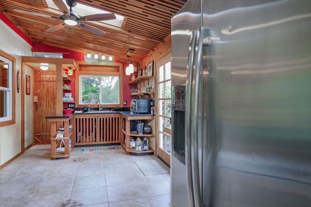 Photo of Kitchen in Kehena