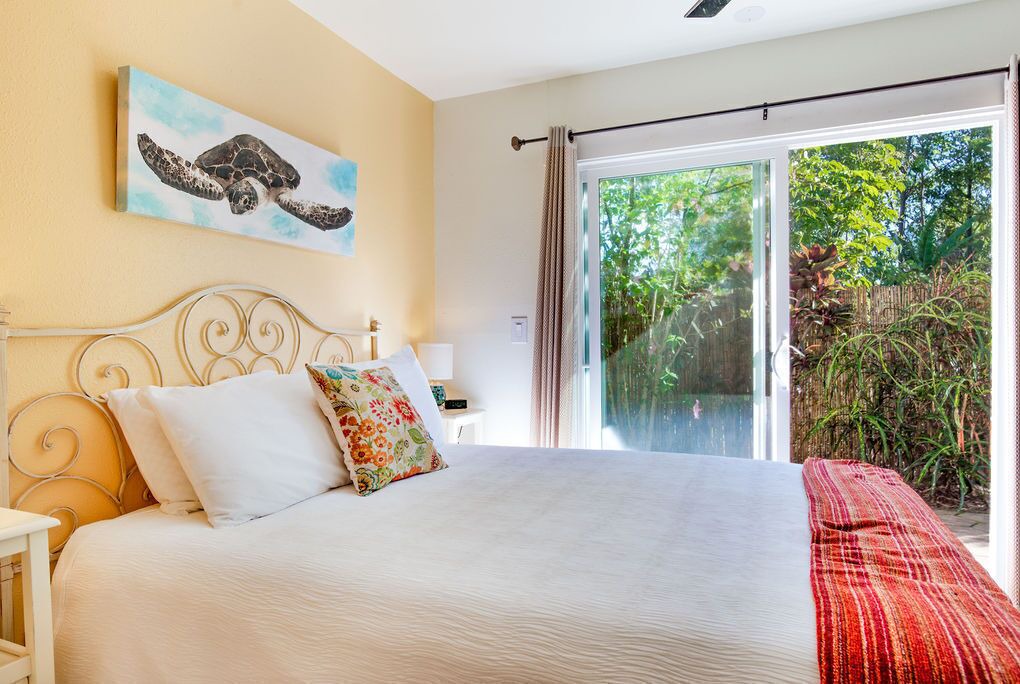 Photo of Bedroom in Kehena