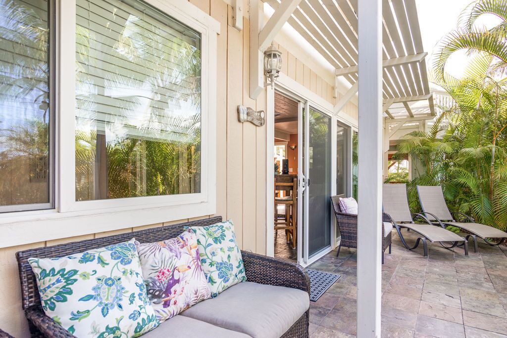 Photo of Patio Balcony in Kehena