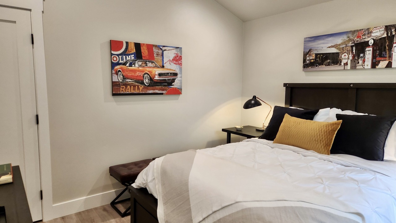 Photo of Bedroom in Auburn