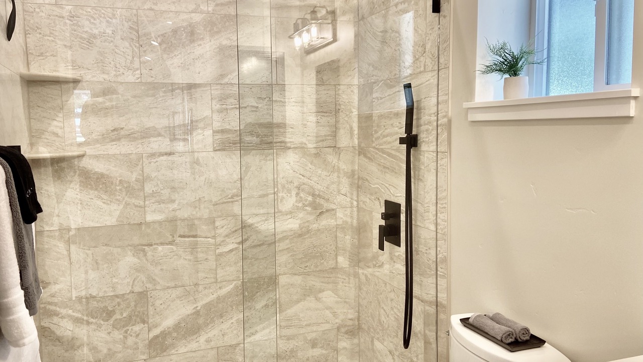 Photo of Bathroom in Auburn