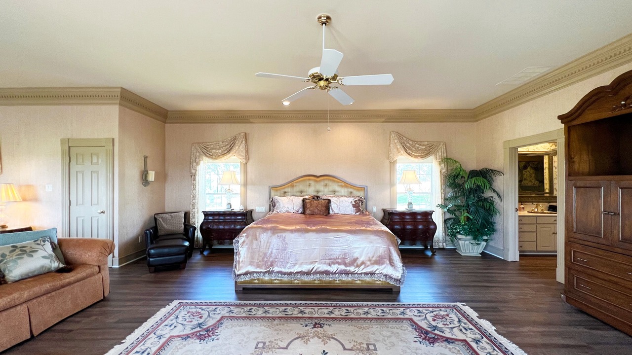 Photo of Bedroom in Canton