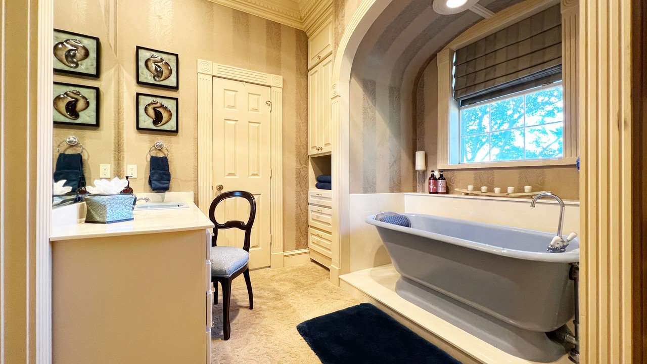Photo of Bathroom in Canton