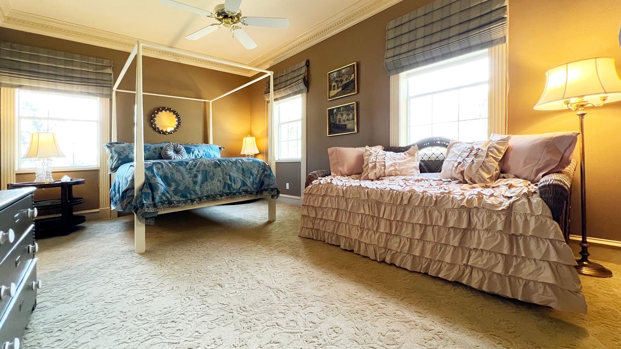 Photo of Bedroom in Canton