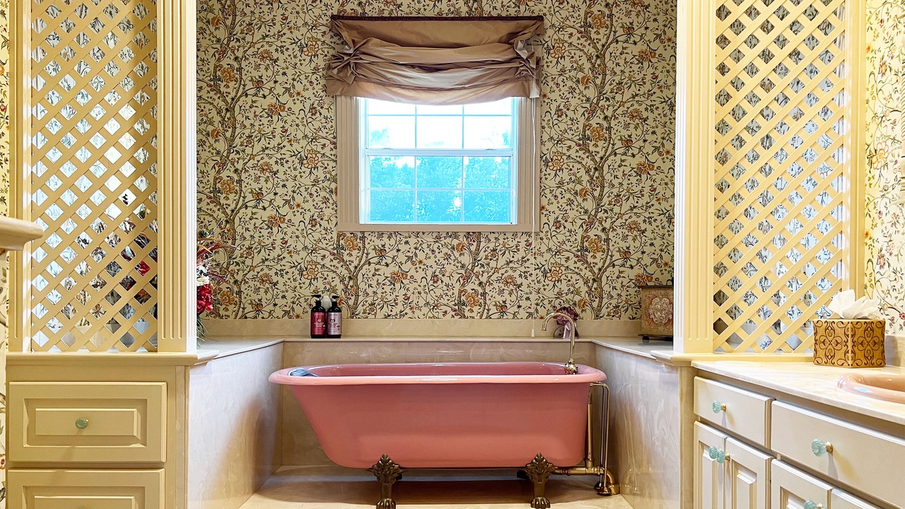 Photo of Bathroom in Canton